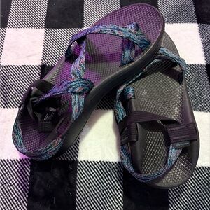 NEW Chaco Multicolor Men's Sandals
